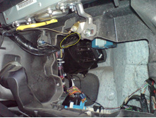 ��������� ������ ������� �� ������ Mazda3