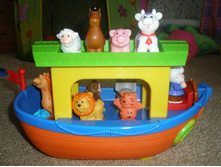 Kiddieland \"���� �����\"