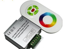 ���������� R*GB ZC-3000RF WH (�����) 12/24V 144/216��