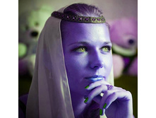 ����� �� ����� Abyss Gideon