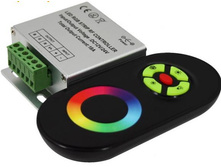 ���������� R*G*B ZC-3*000RF BL   (������) 12/24V 144/216��