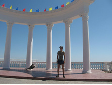 ������ ))