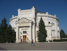 �������� ������� 1855