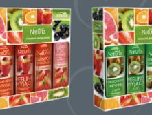 ������ Naturia mini 223 ���. (��� ������ 182 ���.)