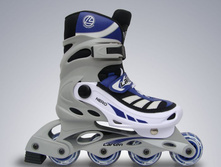 ������ ���������� Larsen Nero B �����, 650���