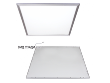 PPL*600-36W 3240Lm AC 5500-6500K 85-265V/50Hz  IP50