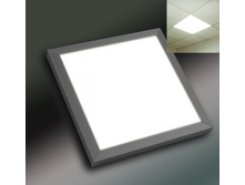 PPL * 300-18W 1650Lm AC 5500-6500K 85-265V/50Hz  IP50