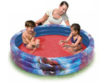 ������� �������� Bestway (3+) 98006 Spider-Man �152�30��, 282�, 510�