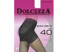 �������� ������� DOLCEZZA BODY PRESS 40 ���