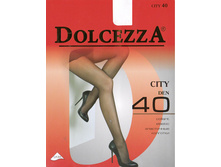 �������� ������� DOLCEZZA CITY 40 ���