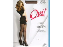 �������� ������� OVI STREET 40 ���