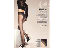 �������� ������� SISI STYLE 40 ���