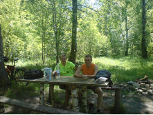 �������