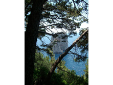 ��������� (Faraglioni)