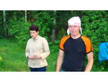 ������ � ����