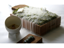 The Fat Duck �������� � ������ (3 ������ ������� (Michelin))