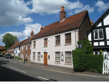 The Fat Duck �������� � ������ (3 ������ ������� (Michelin))