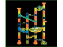 84*0 �����*������ ��*���*����. 4*6 �*�� + 12 ��� Marb*ulous-Glo*w in the Da*rk F*un (46*pcs + 12 m*arbles)