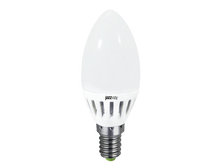 PL*ED- ECO-C37/PW 3.5w E14 2700K 250 Lm 