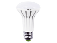 PL*ED- ECO-R63/PW 5.5w E27 4000K 400 Lm