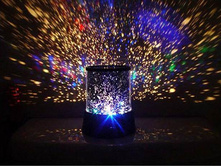 ������ ��������� Star M*aster Light