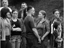 � ������