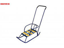 ����� \"�����\" � ������ ����-650�