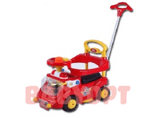 Fire Engine (��������� ����� �������, �����), 1400�