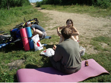 ������ ����� - � ��������