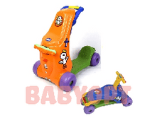 ������� Scooter 2 � 1 ( Amalfy ), 760�