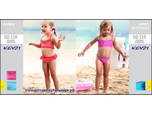 OLIWIA - 310 ���., SWEET BUTTERFLY - 280 ���.