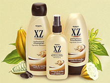 ����� XZ ������������� ������ � �������