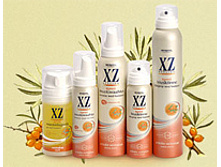 ����� XZ ��� �������  ����� ������������� �������� � ���������