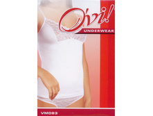 ����� ������� OVI