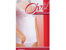 ����� ������� OVI