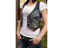 Blue White-GONCA  ���� 950 ���