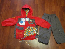 Gagou Tagou (������). ���� �������. ������� 12 ��� (80+6), 18 ��� (86+6), 24 ��� (92), 2T (92+6), 3T (98+6). ���� 2000 �.