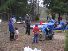 ����� � ������