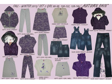 ��������� Aut***umn ra**in