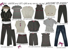 ��������� Wel****come to sch***ool