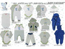 ��������� Ba**by Dinos***aur