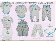 ��������� Litt***le Dig***ger