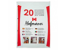 Hofmann �������� ����� ��������� 31�23 �� ������� 20 �� 9620 ������� 5-04235 511,5