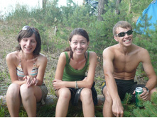 ��������� � ����� =)