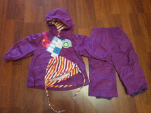 Gagou Tagou ����������, 1600���