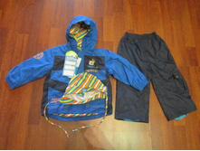 Gagou Tagou �����, 1600���