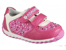 ����� BY27289-96 pink ( �. 23-28) ���� 560 ���