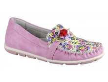 ����� AB8066-42T violet ( �. 32-37) ���� 540 ���