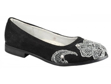 ����� JH-1100-21 black ( �.32-37) ���� 560 ���