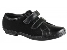 ����� SK-WN091129 PU black ( �. 32-37) ���� 690 ���